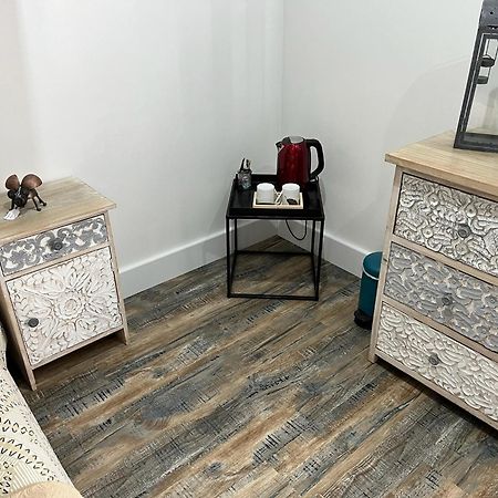 Chambres D'Hotes A La Forge Du Coglais La Selle-en-Cogles Ngoại thất bức ảnh