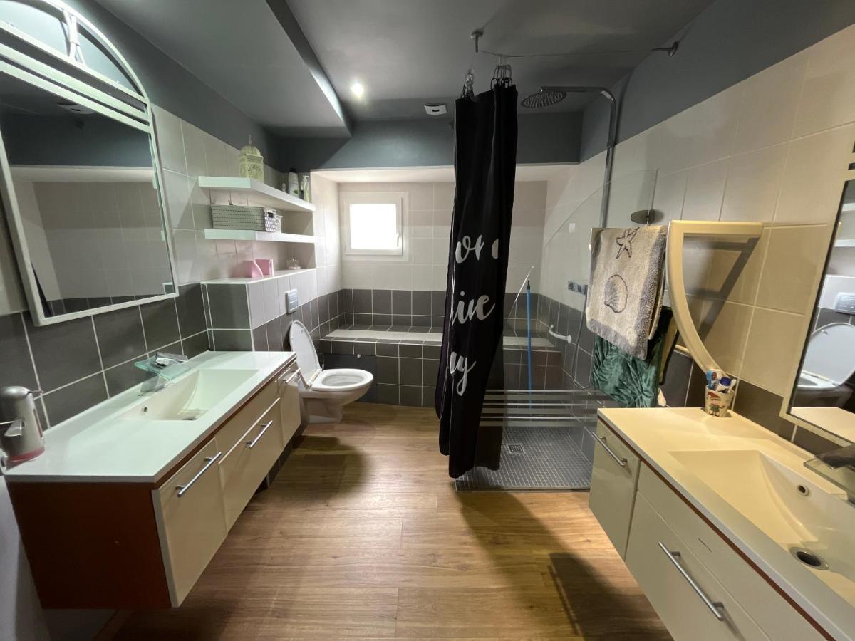 Chambres D'Hotes A La Forge Du Coglais La Selle-en-Cogles Ngoại thất bức ảnh