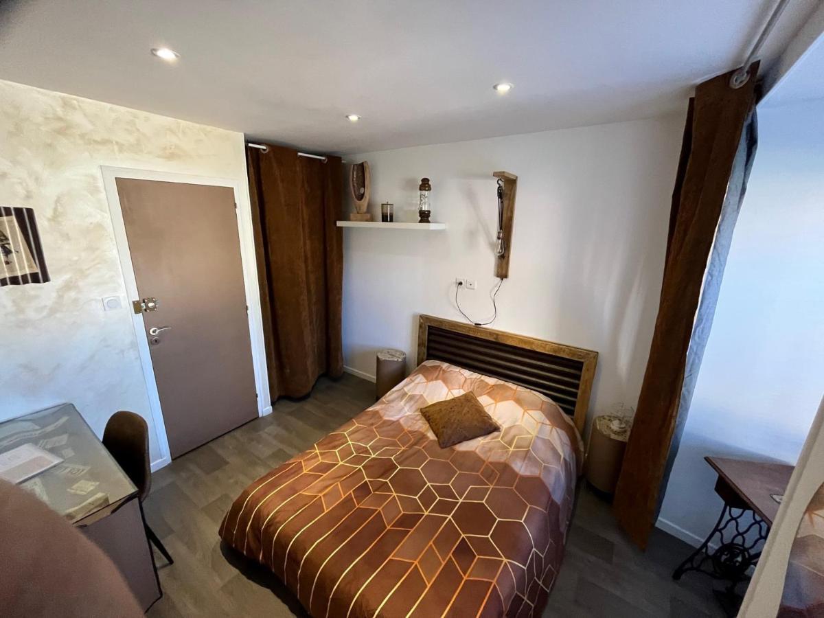 Chambres D'Hotes A La Forge Du Coglais La Selle-en-Cogles Ngoại thất bức ảnh