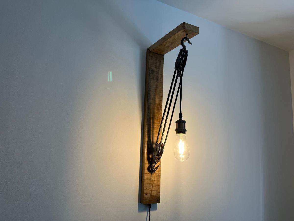 Chambres D'Hotes A La Forge Du Coglais La Selle-en-Cogles Ngoại thất bức ảnh