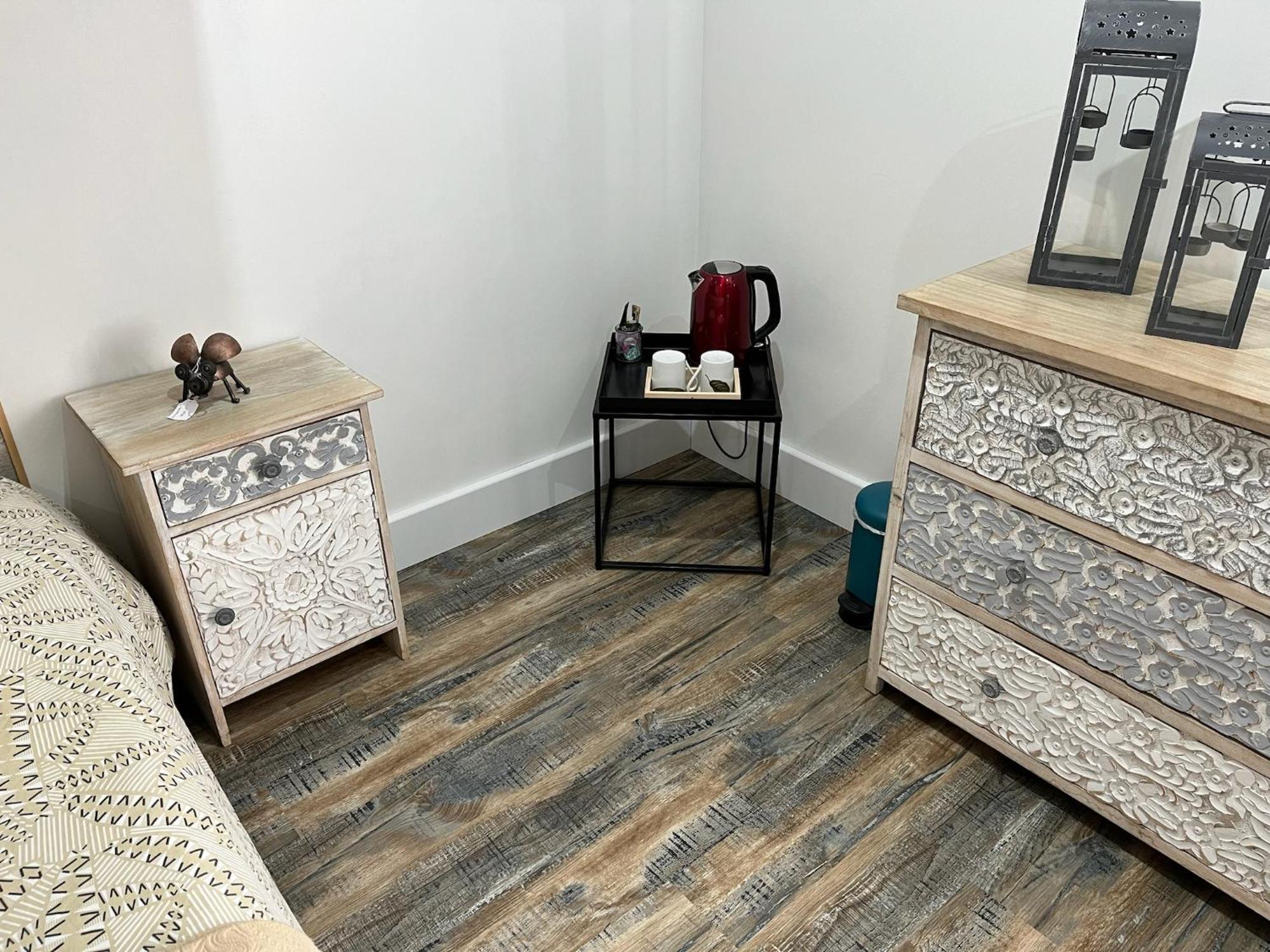 Chambres D'Hotes A La Forge Du Coglais La Selle-en-Cogles Ngoại thất bức ảnh