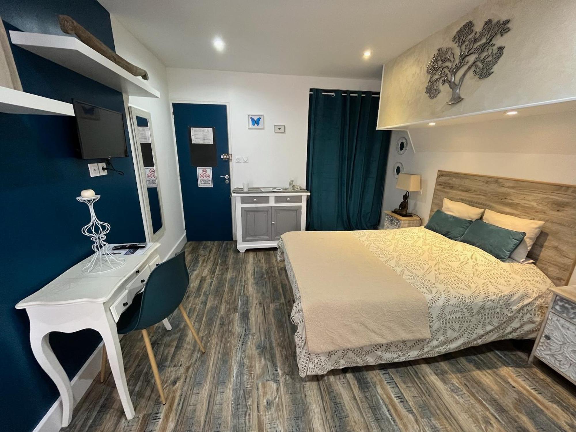 Chambres D'Hotes A La Forge Du Coglais La Selle-en-Cogles Ngoại thất bức ảnh